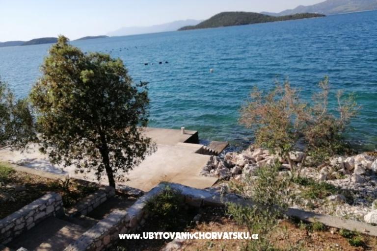 Apartmaji Dubravko Pelješac – foto 8