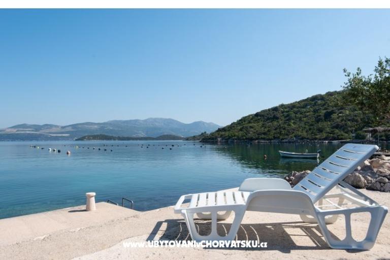 Apartmaji Dubravko Pelješac – foto 9