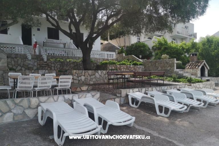 Beachfront apartments Ruskovic – foto 14