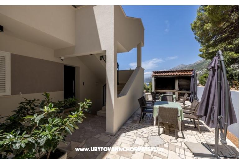 Nikolica Apartmaji – foto 6