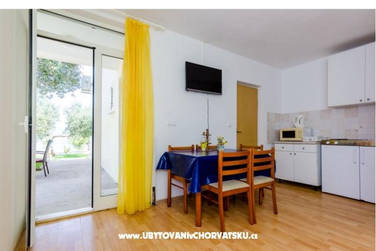 Apartmaji Glavor – foto 15