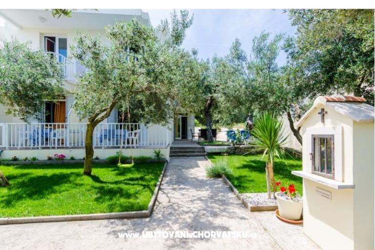 Apartmaji Glavor – foto 8