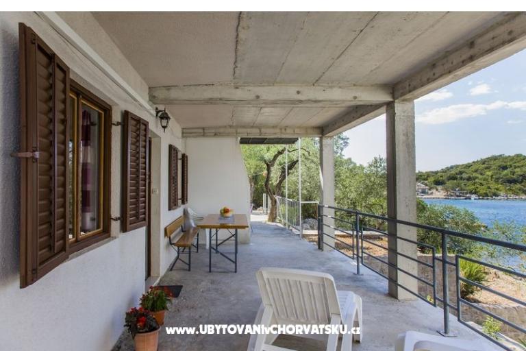 Žuronja Apartmaji – foto 18