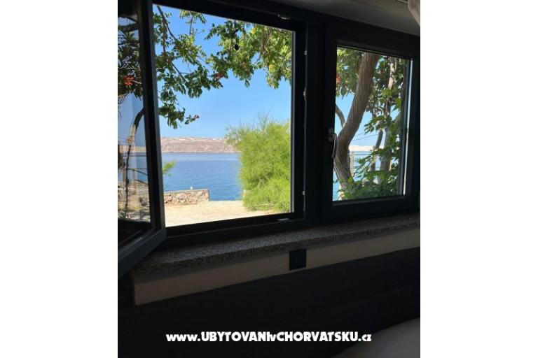 Villa Amfora with Pool - Karlobag – foto 20