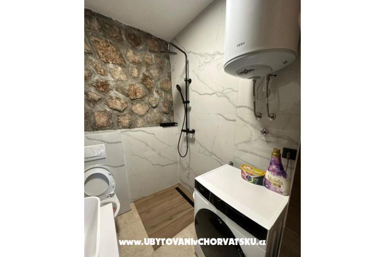 Villa Amfora with Pool - Karlobag – foto 23