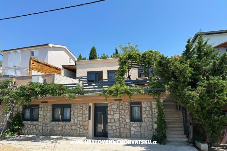 Villa Amfora with Pool - Karlobag – foto 27