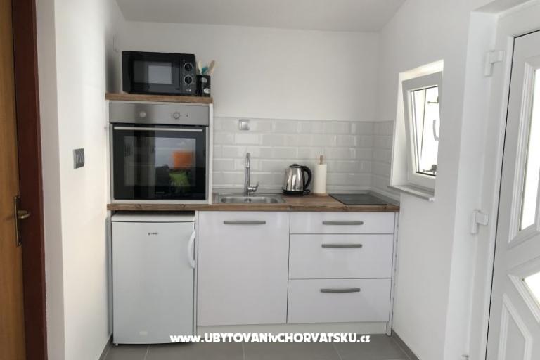Apartmaji Bonny – foto 10
