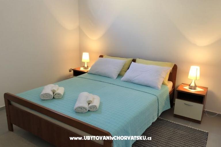 Apartmaji Bonny – foto 15