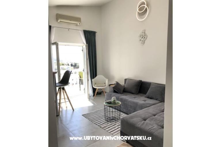Apartmaji Bonny – foto 18