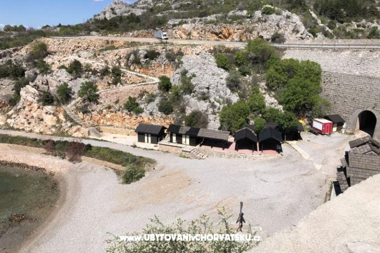Apartmaji Bonny – foto 30