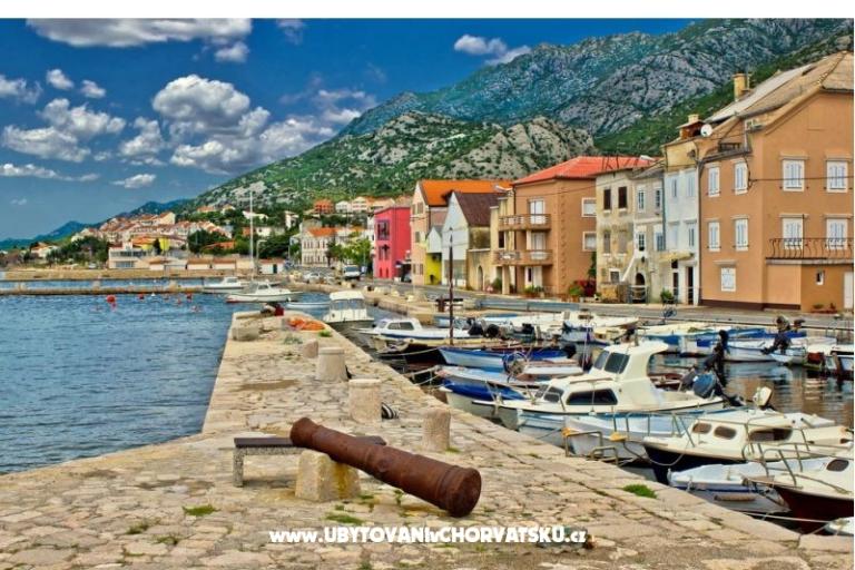 Apartmaji Bonny – foto 33