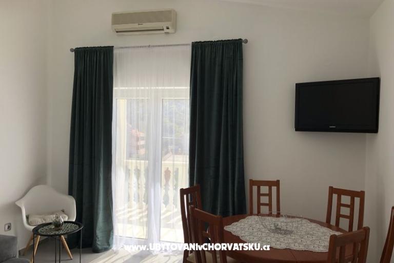 Apartmaji Bonny – foto 8