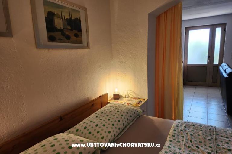 Apartma Karlobag – foto 10