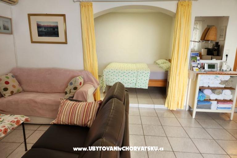 Apartma Karlobag – foto 14