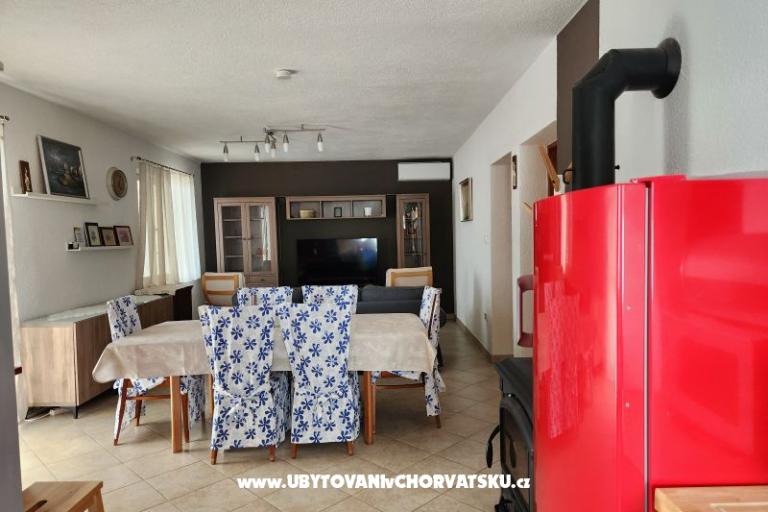 Apartma Karlobag – foto 25