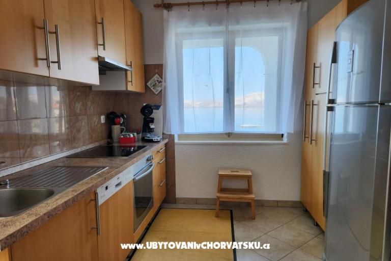 Apartma Karlobag – foto 29