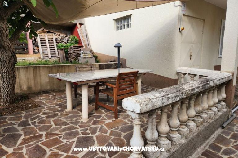 Apartma Karlobag – foto 52