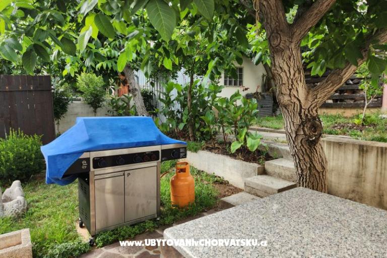 Apartma Karlobag – foto 54