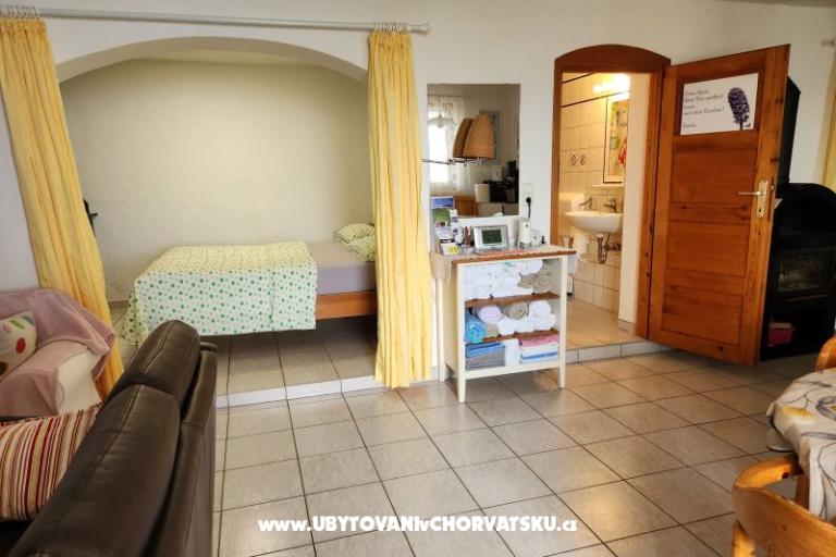 Apartma Karlobag – foto 6