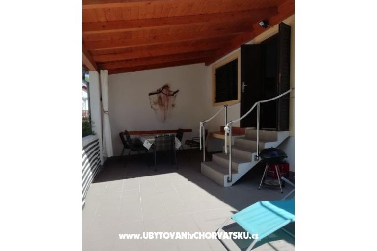Apartma na moru – foto 15