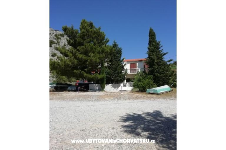 Apartma na moru – foto 6
