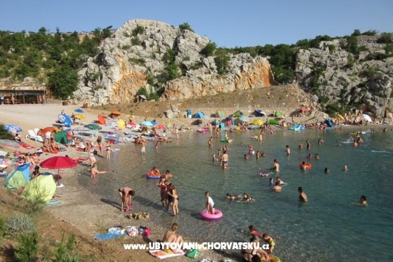 Apartmaji Gracijela – foto 12