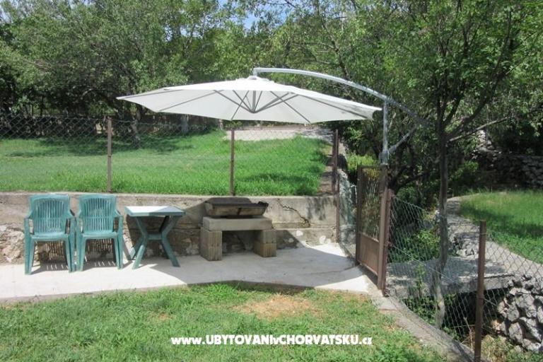 Apartmaji Gracijela – foto 13
