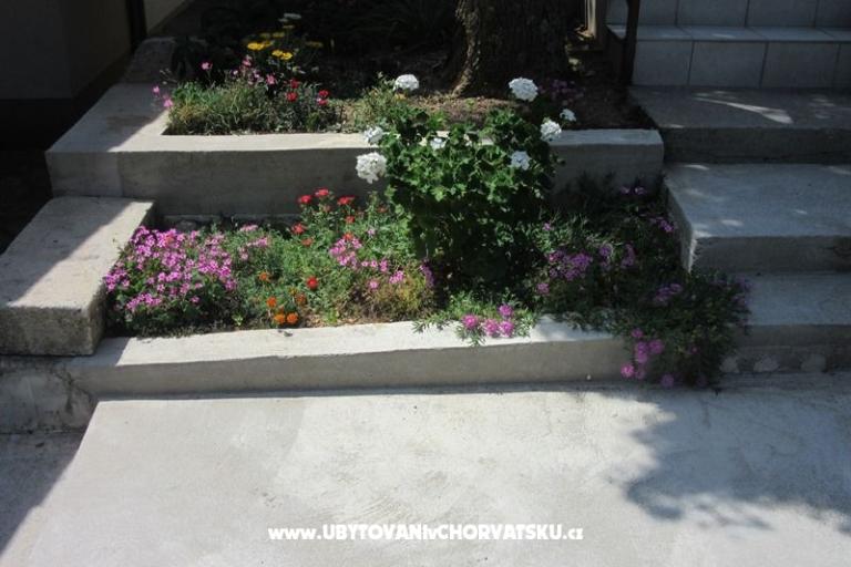 Apartmaji Gracijela – foto 14