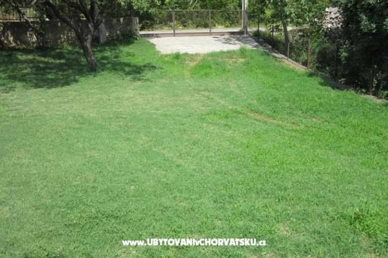 Apartmaji Gracijela – foto 15