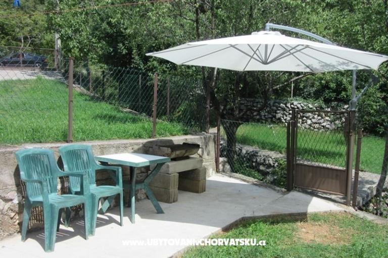 Apartmaji Gracijela – foto 17
