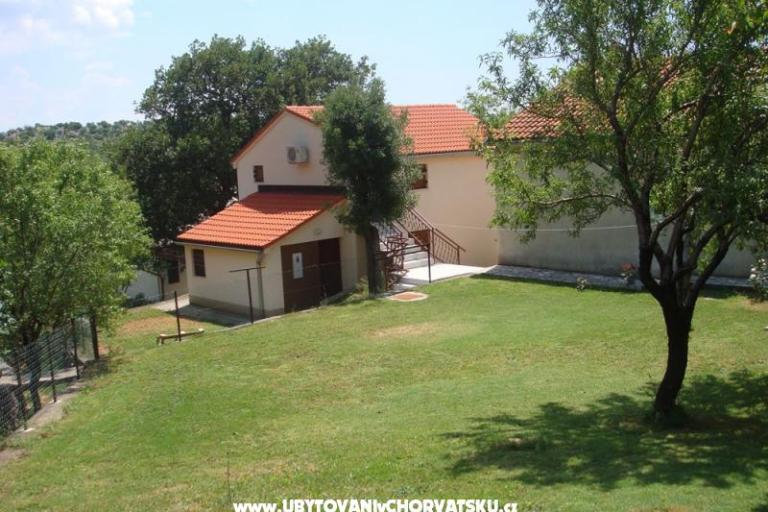 Apartmaji Gracijela – foto 3