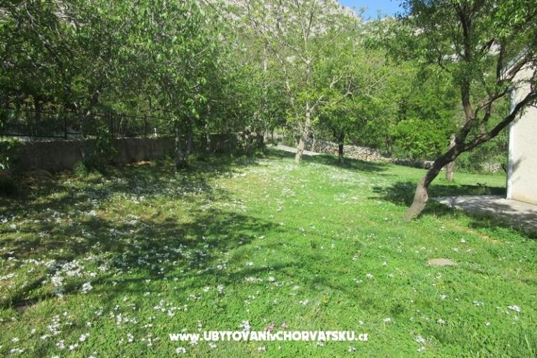 Apartmaji Gracijela – foto 4