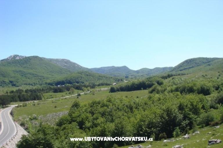 Apartmaji Gracijela – foto 8
