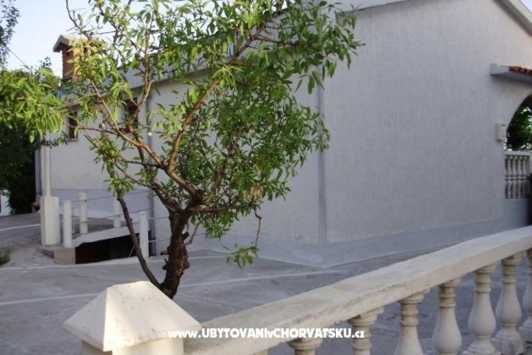 Apartmaji Marija – foto 13