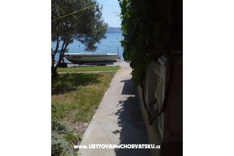 Apartmaji Marija – foto 18