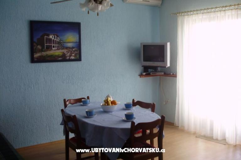 Apartmaji Marijana  – foto 12