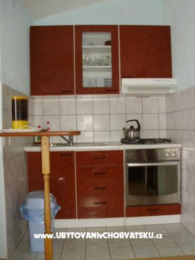 Apartmaji Marijana  – foto 13