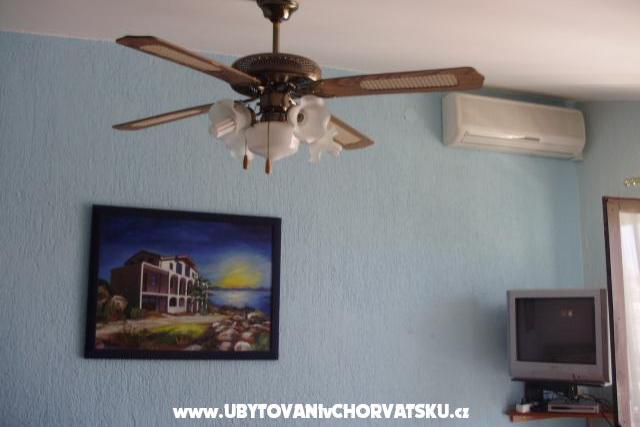 Apartmaji Marijana  – foto 14