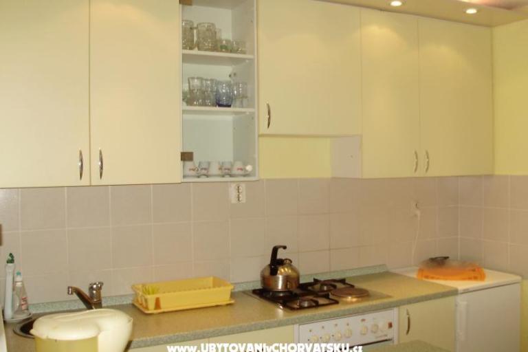 Apartmaji Marijana  – foto 3