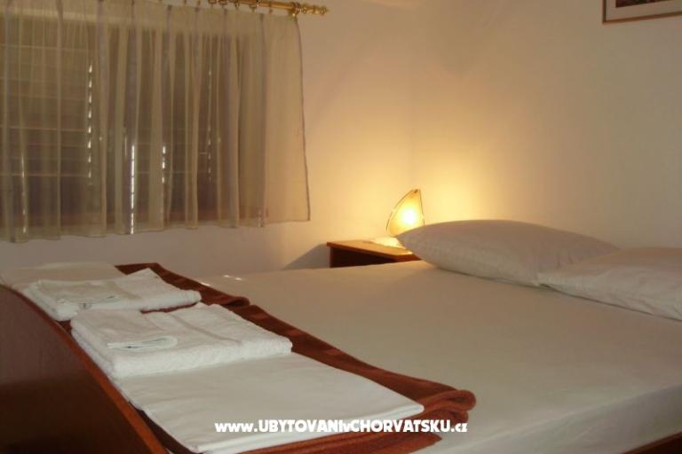 Apartmaji Marijana  – foto 4
