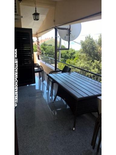 Apartmaji Matek – foto 12