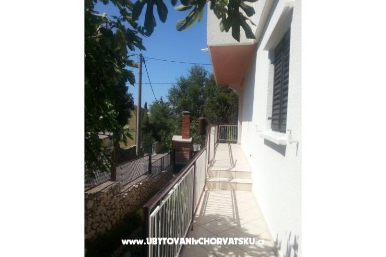 Apartmaji Matek – foto 13