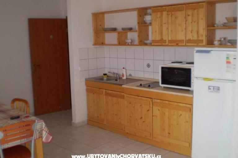 Apartmaji Ristovski – foto 6
