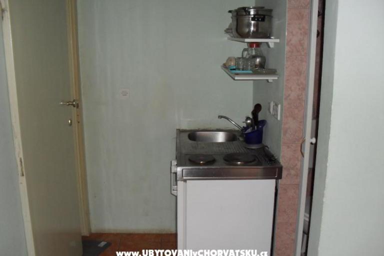 Apartmaji Slavica – foto 3