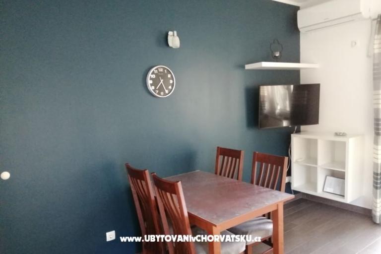 Apartmaji Villa Luce – foto 13
