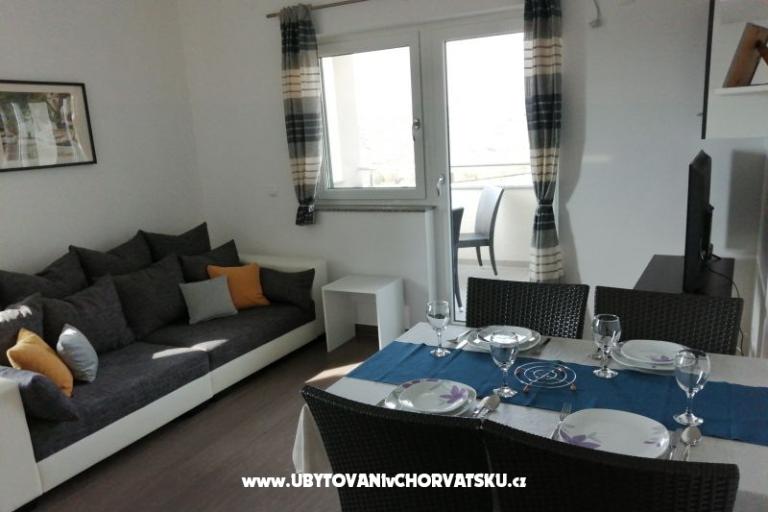 Apartmaji Villa Luce – foto 20
