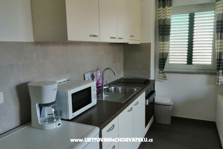 Apartmaji Villa Luce – foto 21