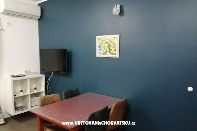Apartmaji Villa Luce – foto 23