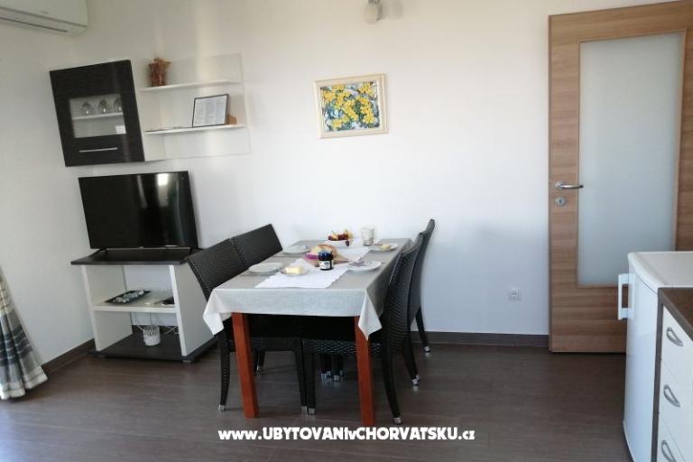 Apartmaji Villa Luce – foto 24