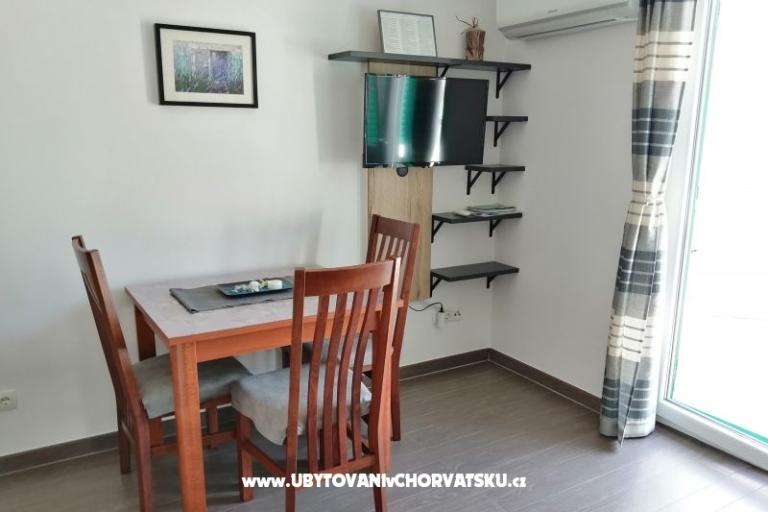 Apartmaji Villa Luce – foto 25